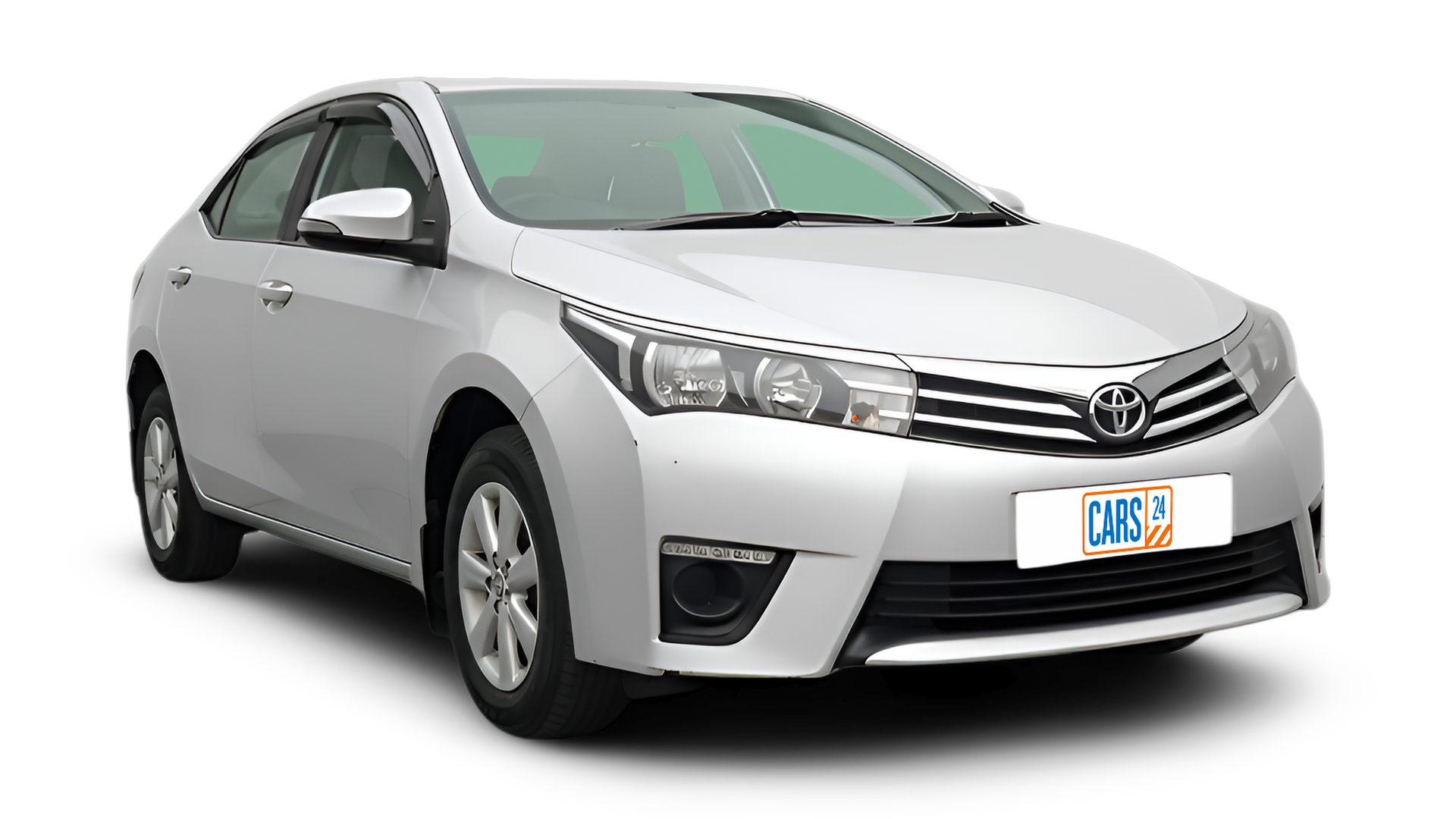 Toyota Corolla Altis-img